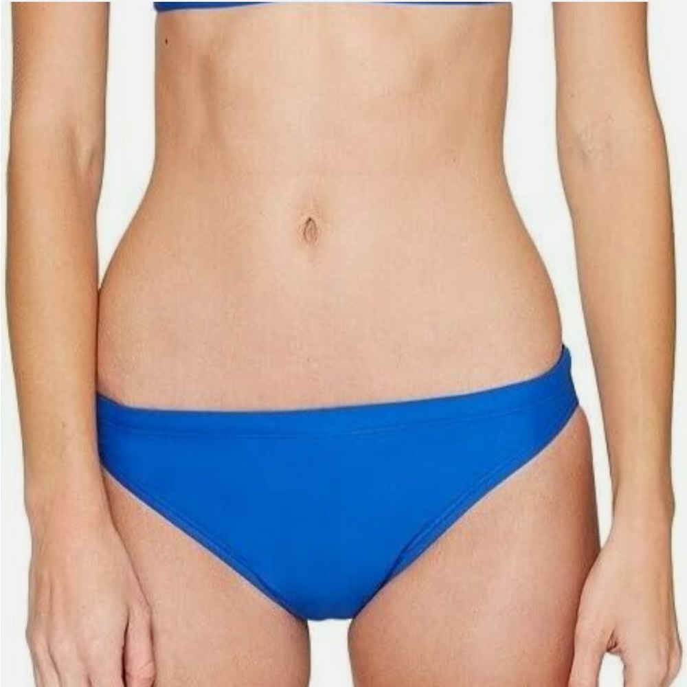 Nike Deep Blue Swim Bottoms